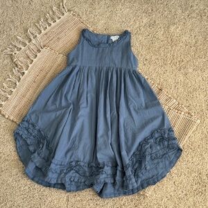 Chasing Fireflies • Girls dress size 8